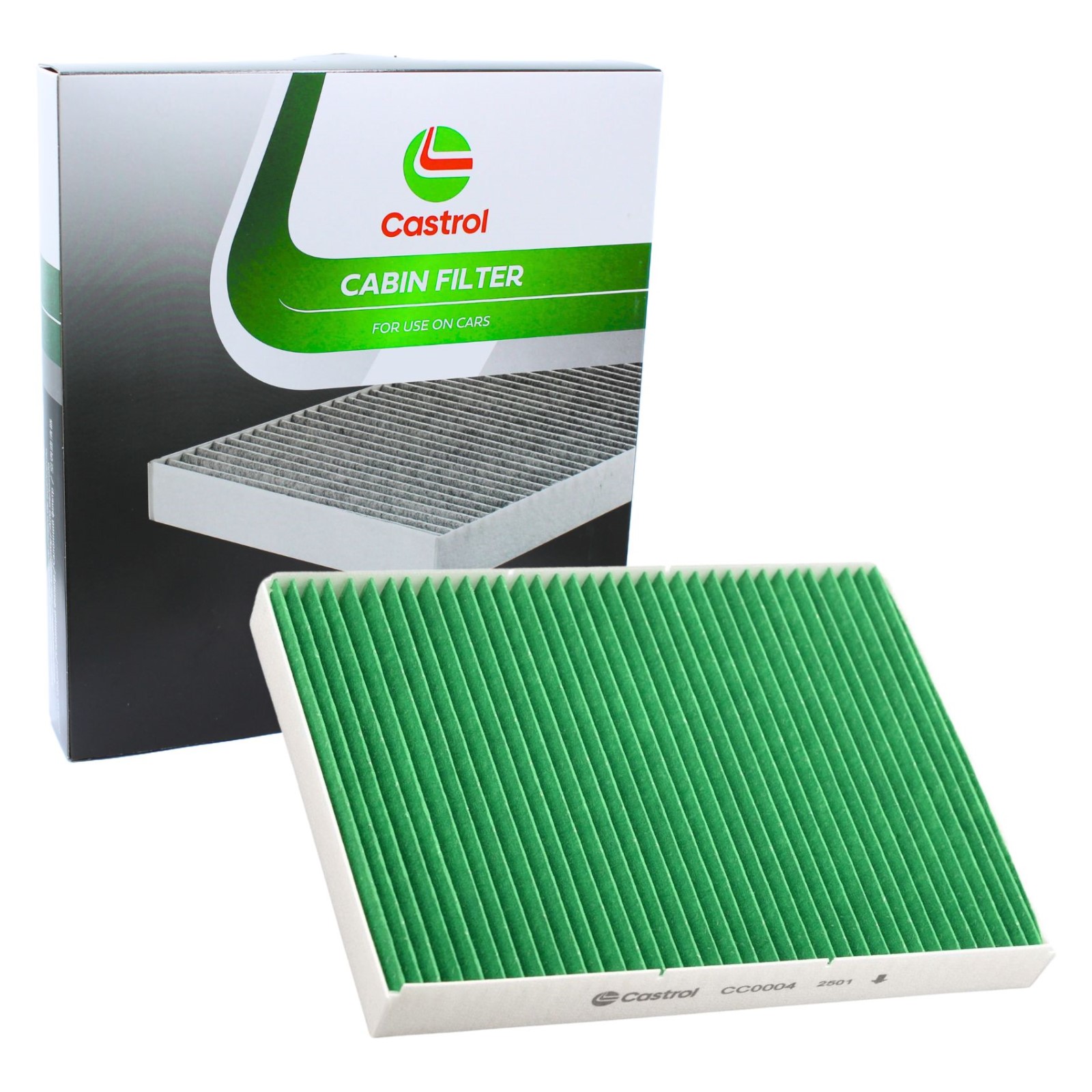 CASTKTC001